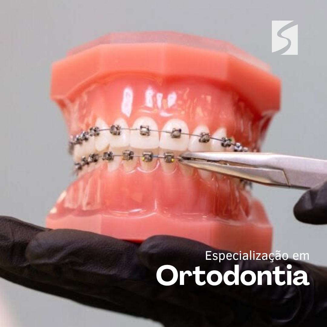 Ortodontia