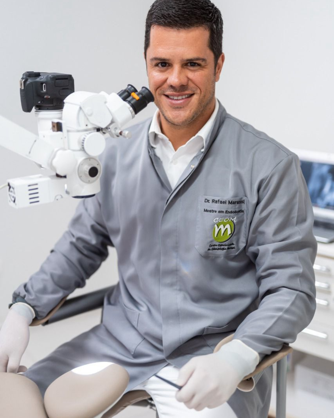 Endodontia